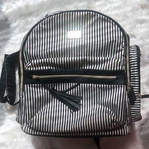 Carter’s Diaper Bag